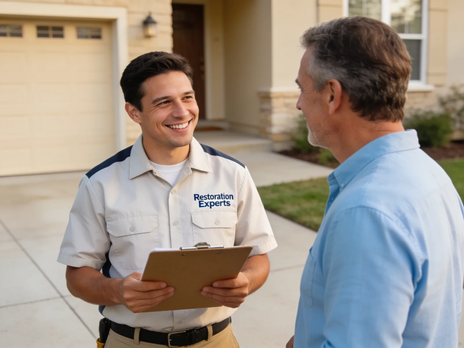 Water Damage Cleanup Woodward, IA FAQs